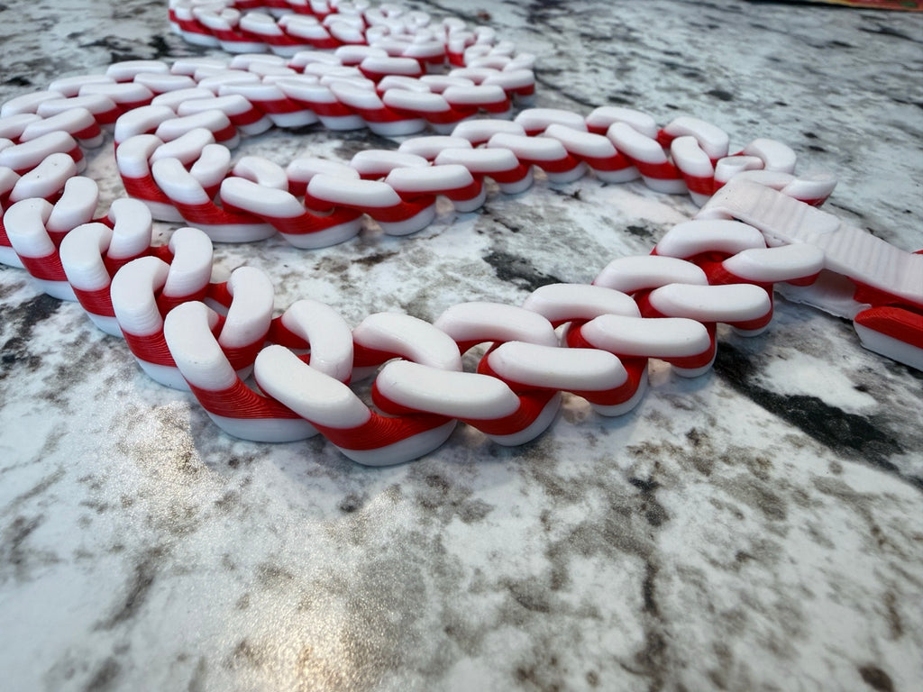 St. Louis Cardinals Fan Chain Necklace