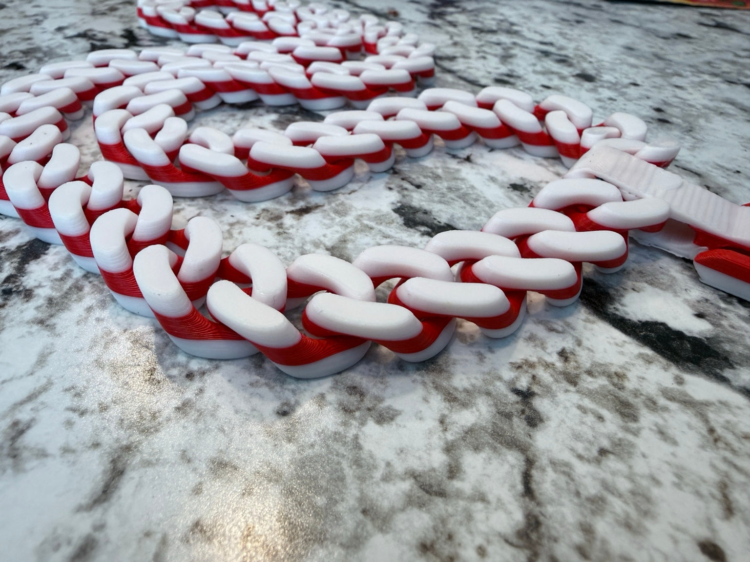 St. Louis Cardinals Fan Chain Necklace