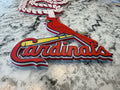 St. Louis Cardinals Fan Chain Necklace